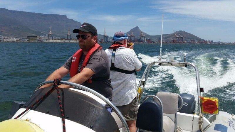 Skipper Training Courses (SAMSA South African Training and Licenses)