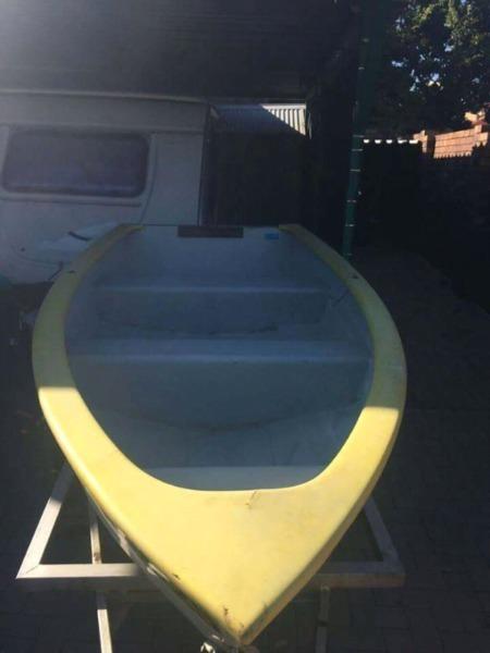 Bass Boat For Sale