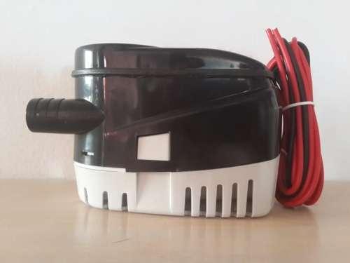 600gph automatic bilge pump for sale