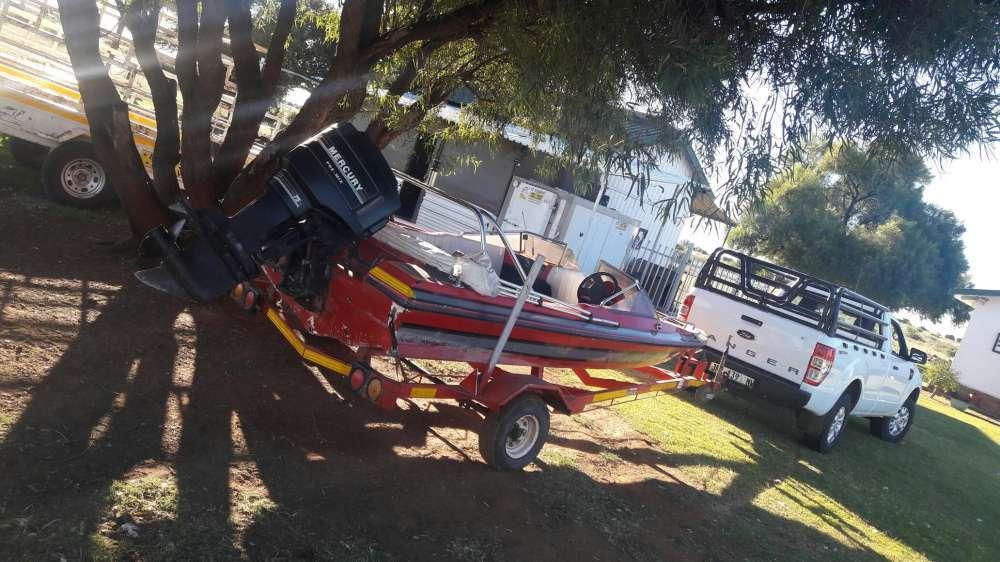 Boot/Boat