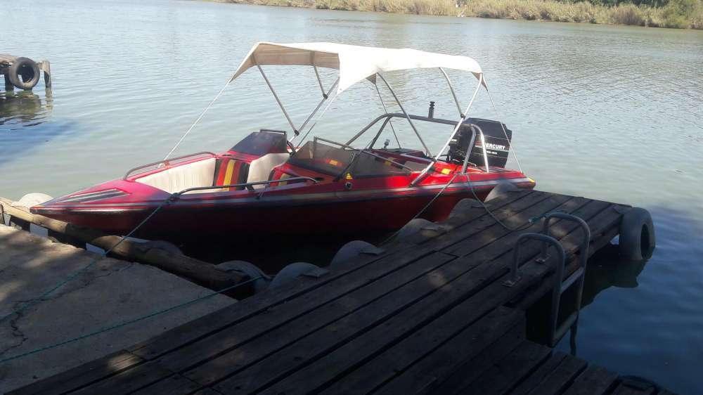Boot/Boat