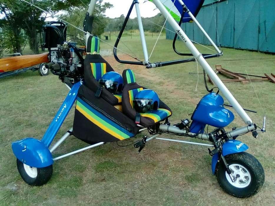 Microlight