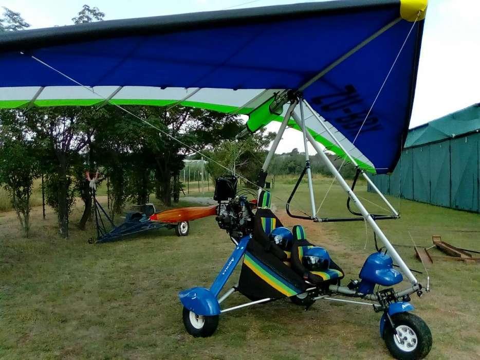Microlight