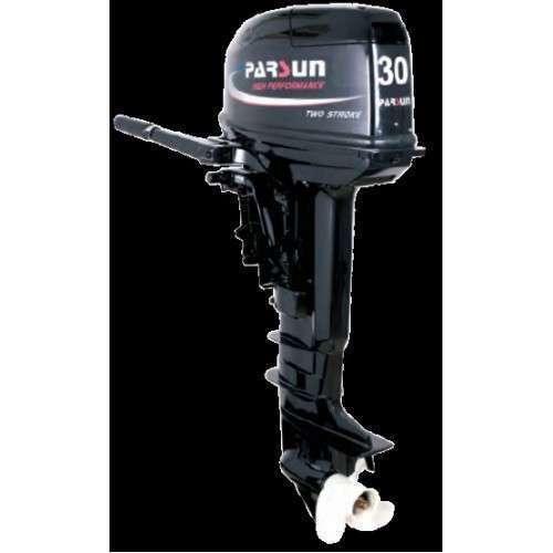 PARSUN Outboard 30HP Long shaft electric