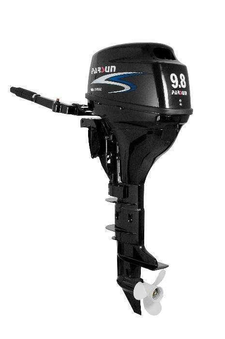 PARSUN outboard 9.8HP Long shaft