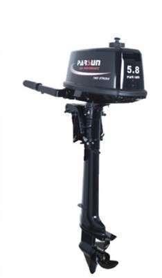 PARSUN outboard motor 5.8HP Long shaft