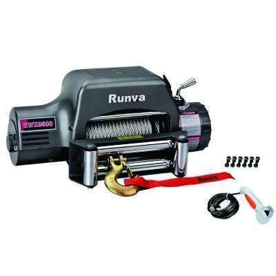 Runva EWX 9500lb F (4.7 ton) electric winch for sale