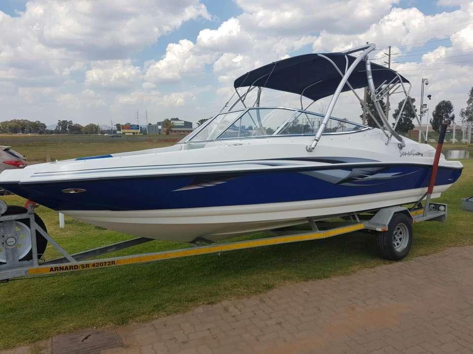 Sensation 22sxi