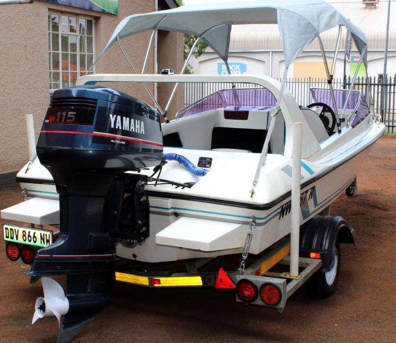 Swift 160 ski boat for sale in