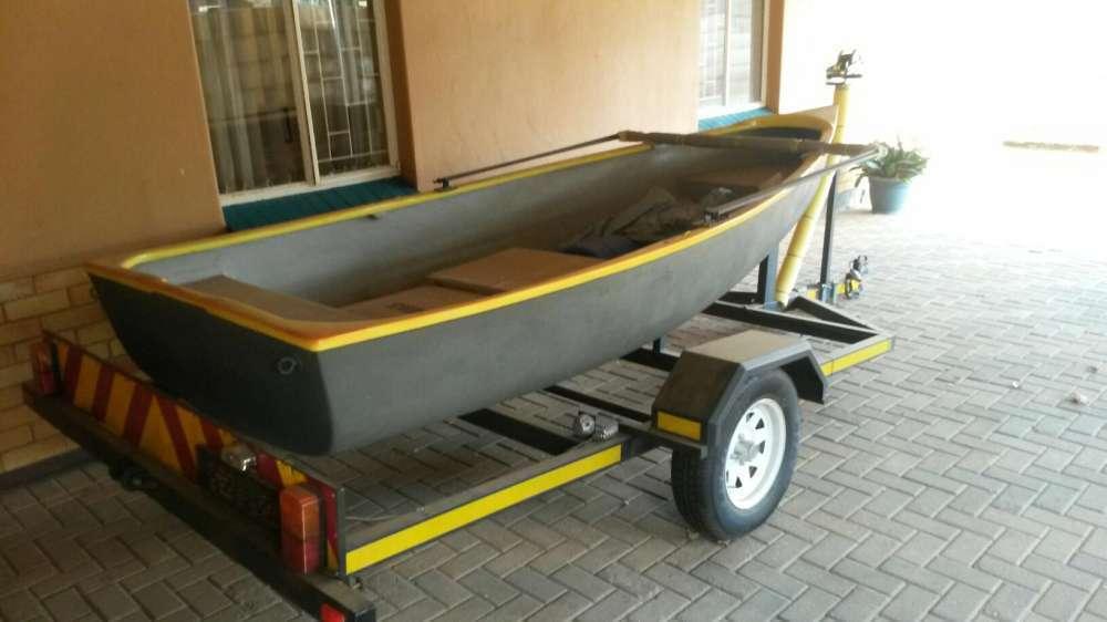 Fishing boat for sale!!