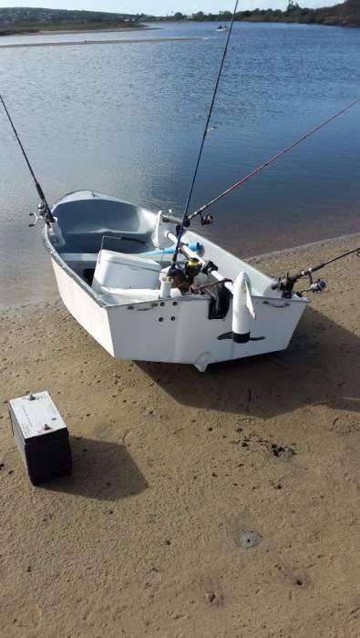 Two Man River Boat for Sale