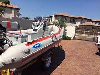 5,2m rubberduck for sale