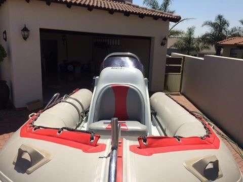 5,2m rubberduck for sale