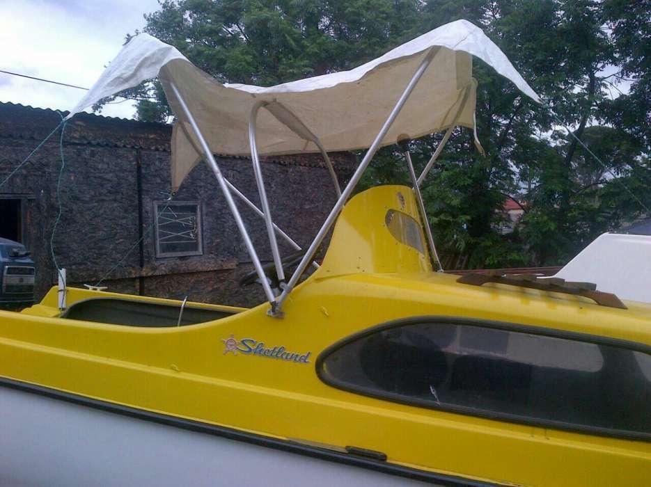 Boot te koop