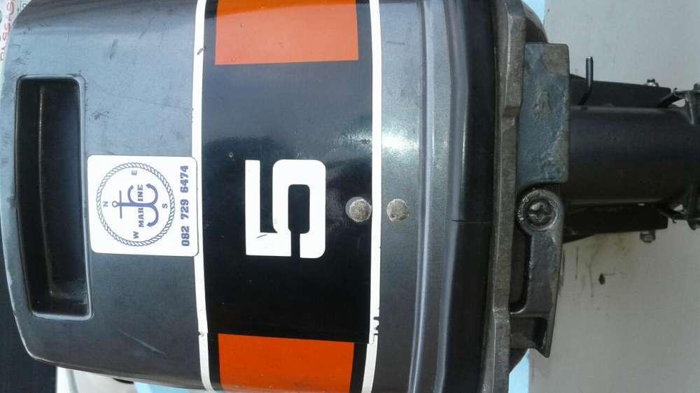 Outboard