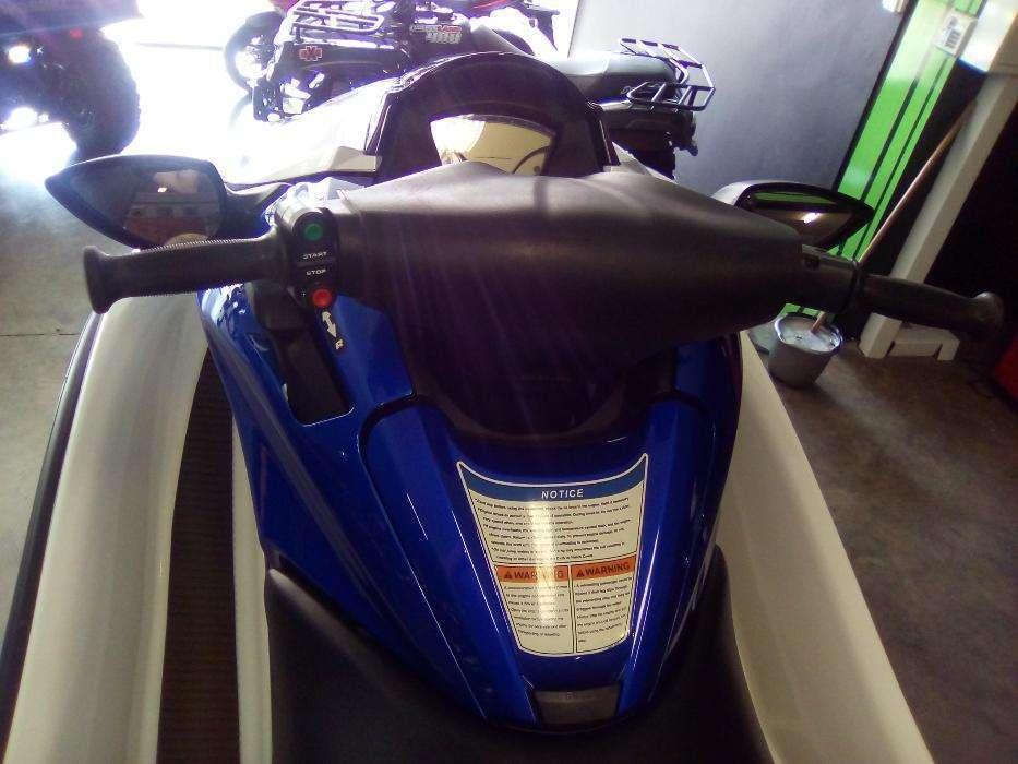 2014 Kawasaki ULTRA LX 1500 JET SKI