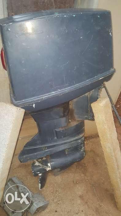Boat motor forsale