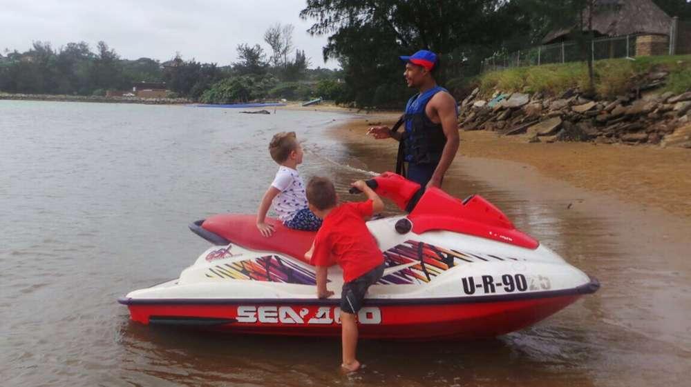 GSX 800 Seadoo Jetski / Jet ski