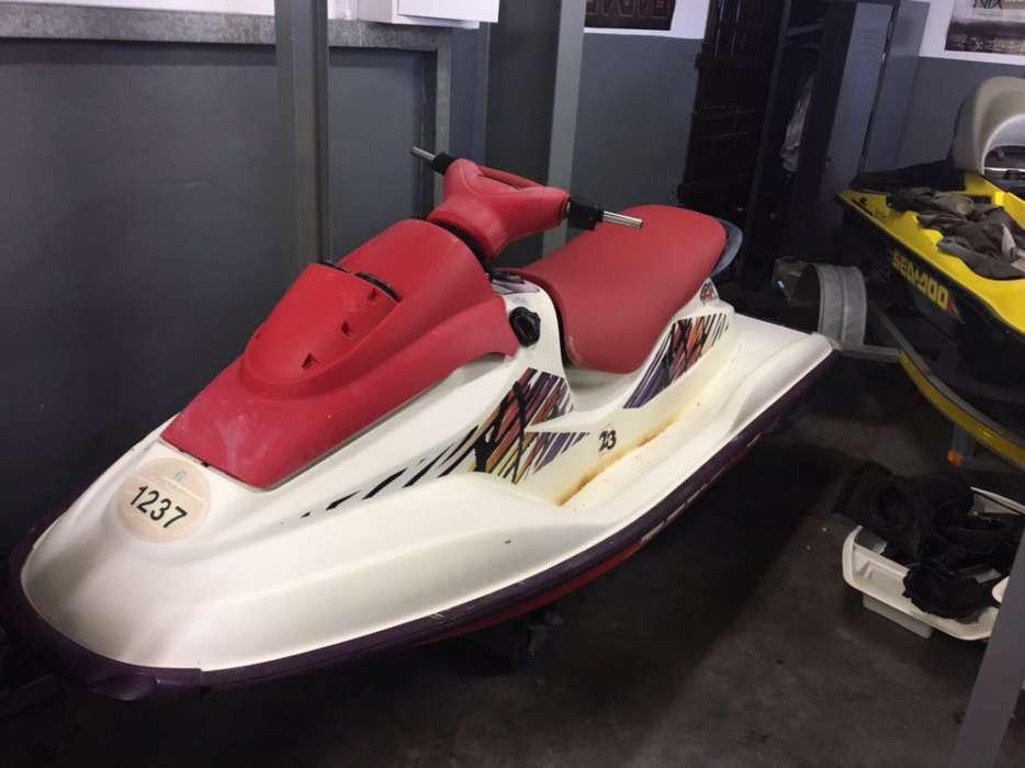 GSX 800 Seadoo Jetski / Jet ski