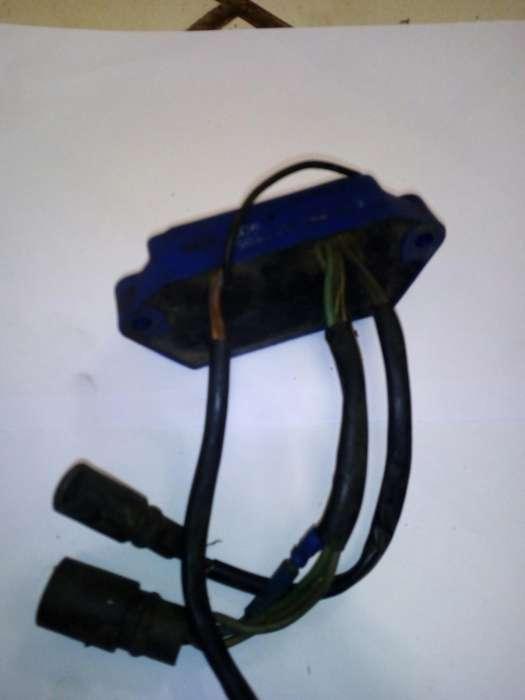 Various outboard CDI,s
