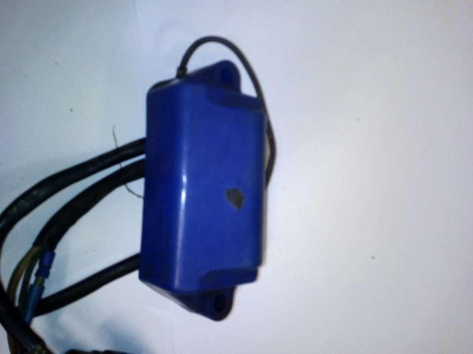 Various outboard CDI,s