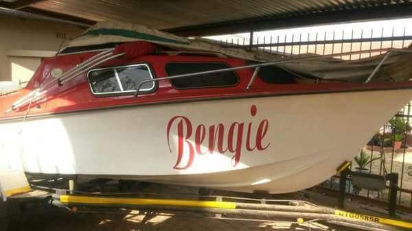 Baronet boat for sale