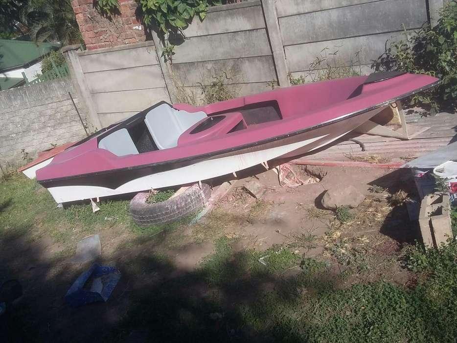 Bass /speed boat forsale or to swop