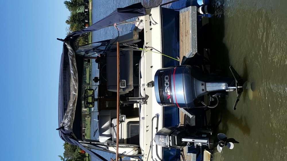 Mariner outboard motor 30hp