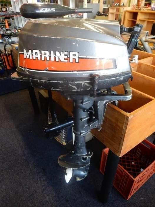 Mariner Outboard Motor