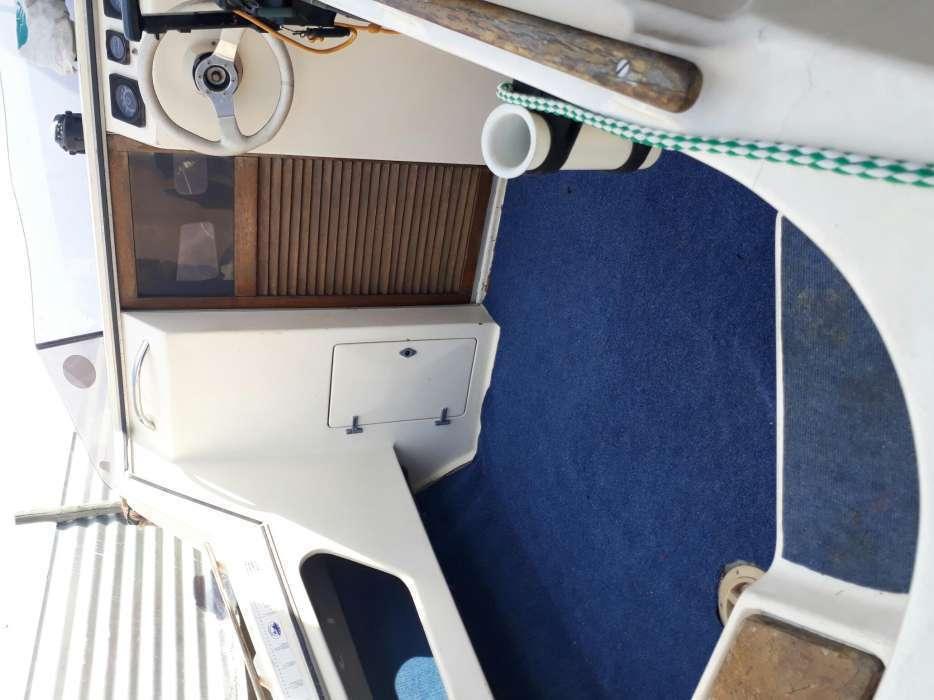 Moonraker 14Ft