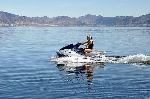 Professional Jetski Services