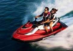Professional Jetski Services