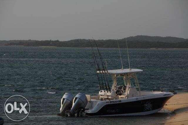 Robalo 240R Sportsfisher for Sale