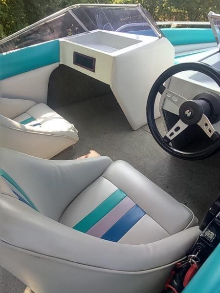 1990 Mallards Swift 156