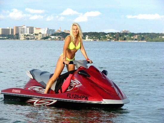 Jetski Services / Repairs