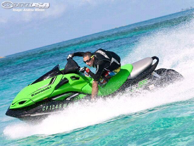 Jetski Services / Repairs