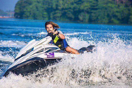 Jetski Services / Repairs