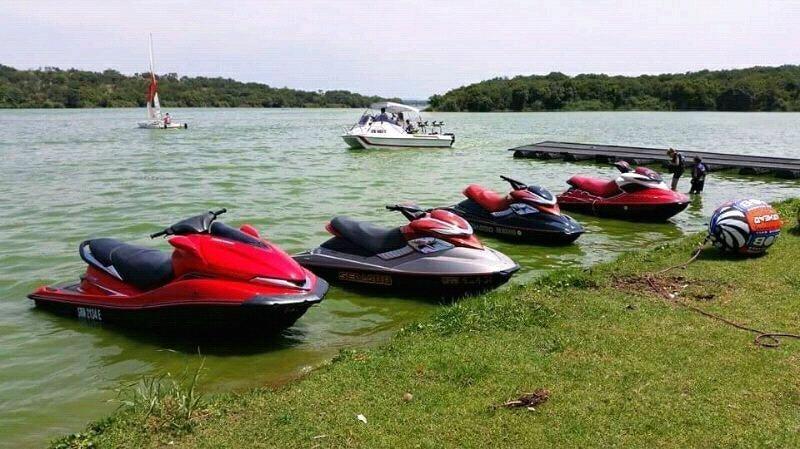 jetski Services / Repairs