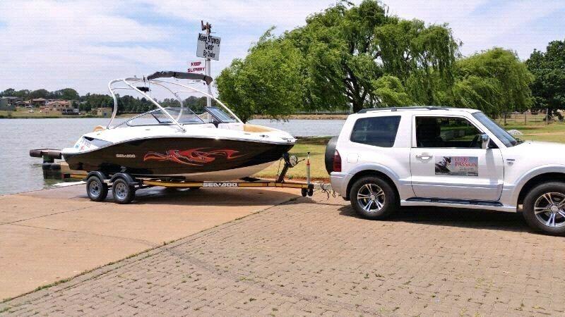 jetski Services / Repairs