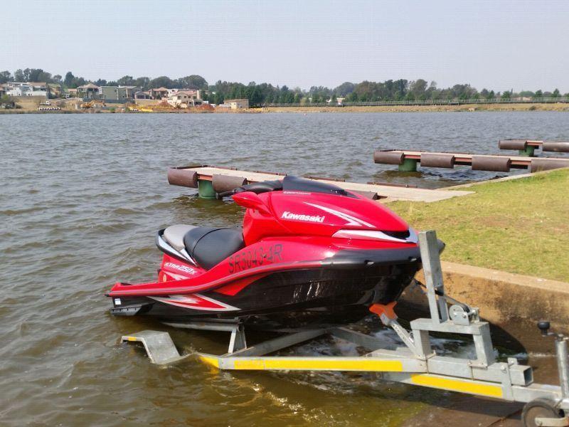 Professional Jetski service's / Repairs