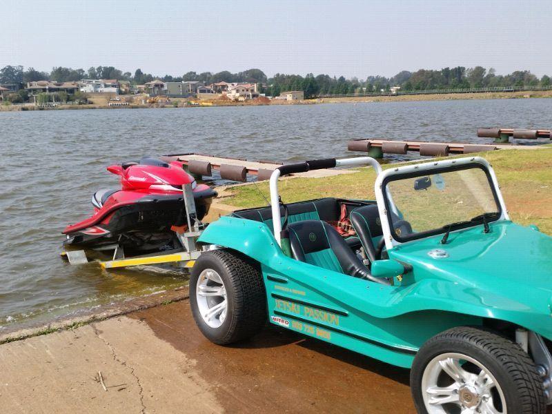 Professional Jetski service's / Repairs