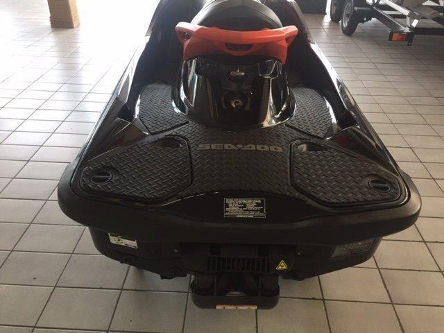 Seadoo RXT 260 RS