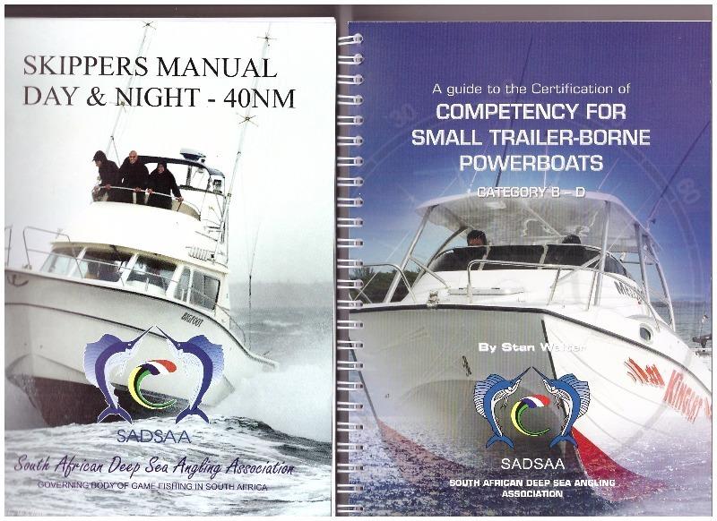 Skippers Courses and Certificate of Fitness (COF) for vessels less than 9 metres