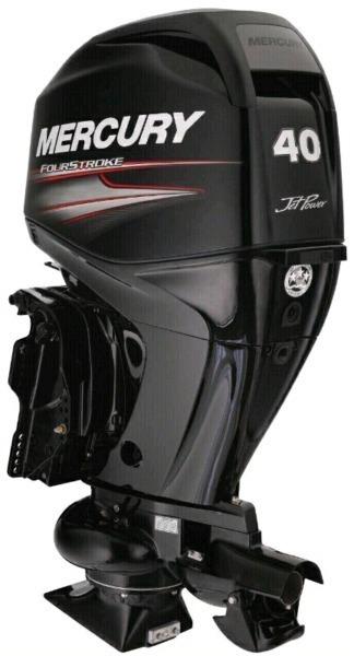 OUTBOARDS, JET SKIS, BOATS AND PARTS