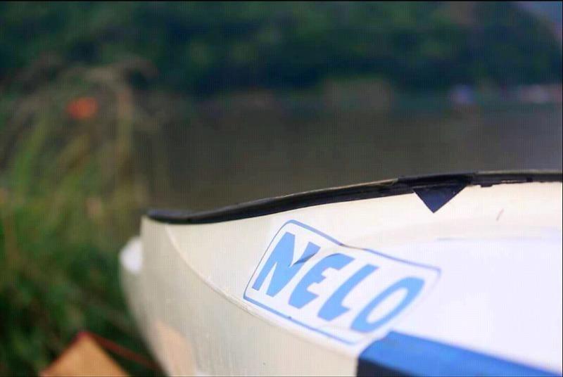 Nelo vanquish 2