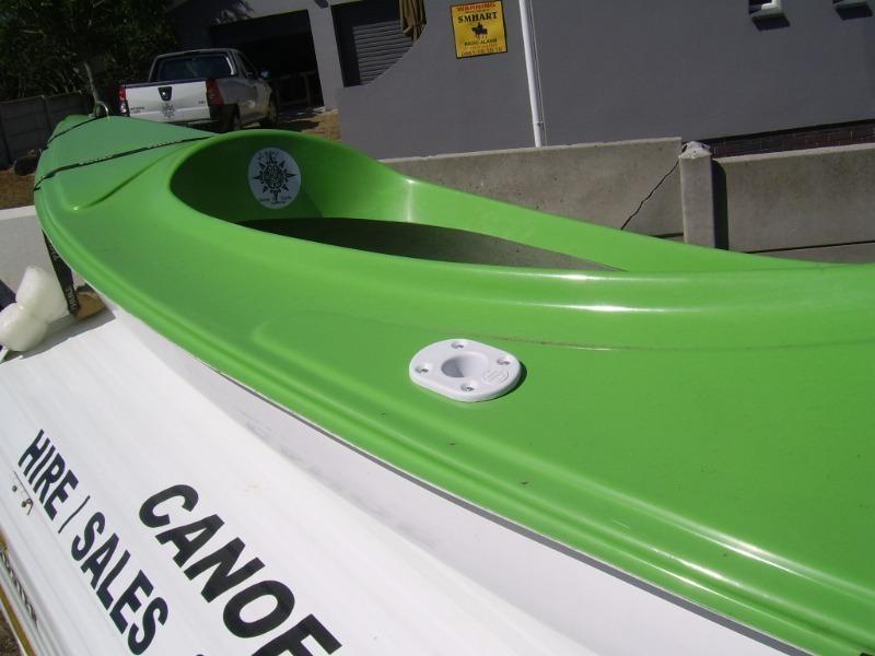 Fibreglass kayak for sale