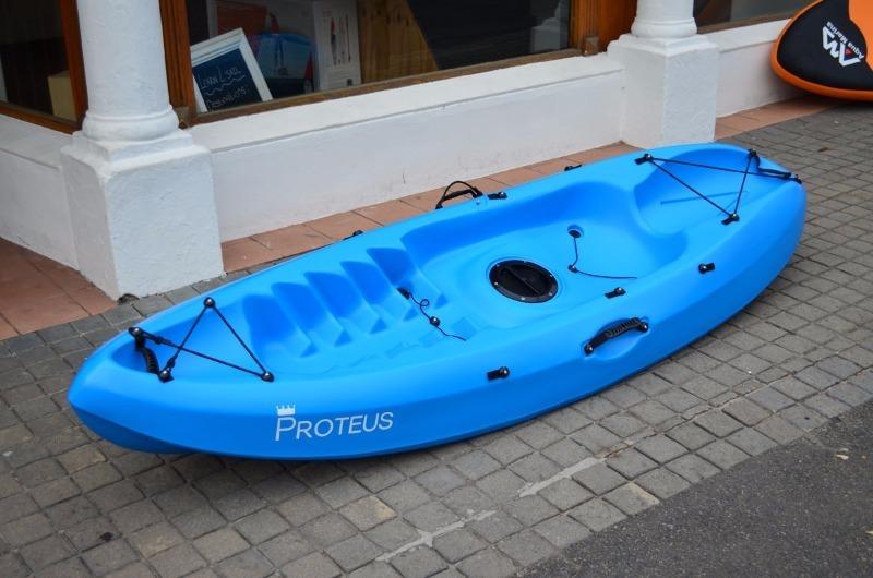 Proteus Kayak - LEGEND Kayak for R4,990