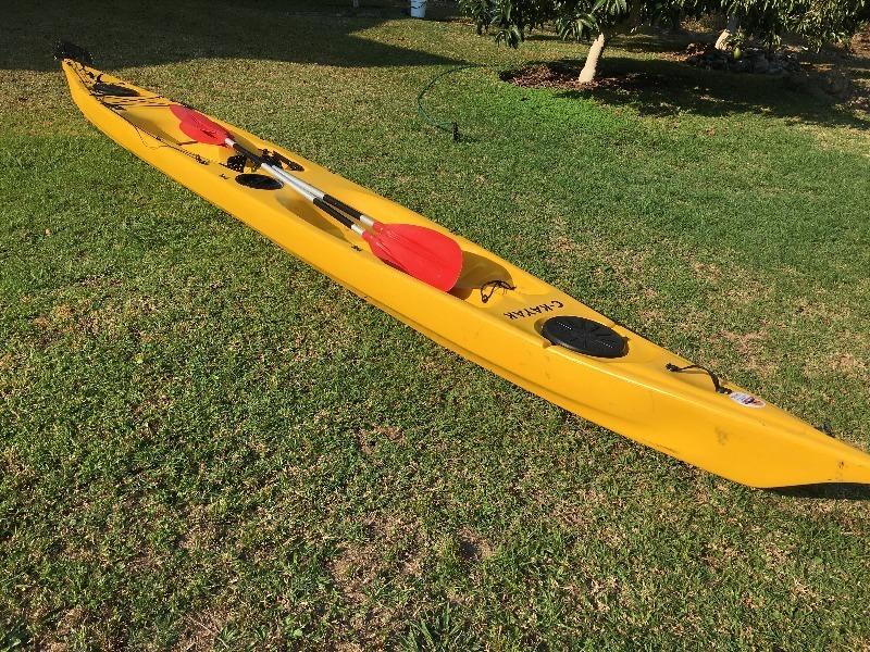 Kayak - Ad posted by Gumtree User