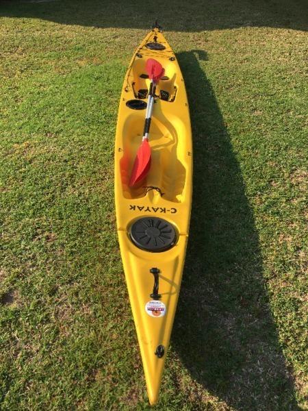 Kayak - Ad posted by Gumtree User