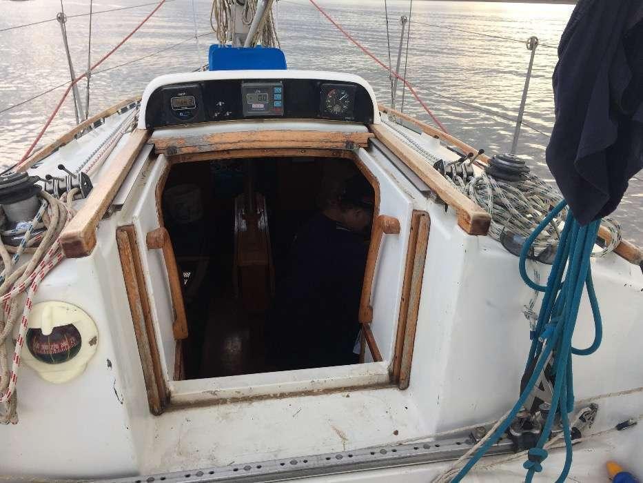 30 FT Astove yacht for sale